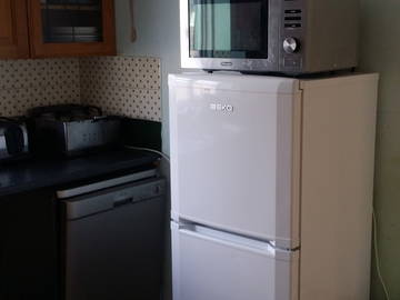 Chambre Chez L'habitant Blandford St Mary 219718-11