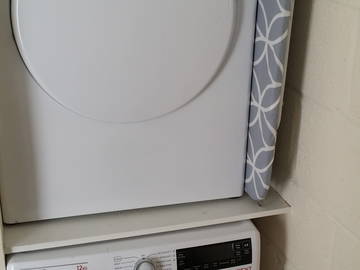 Chambre Chez L'habitant Blandford St Mary 219718-12