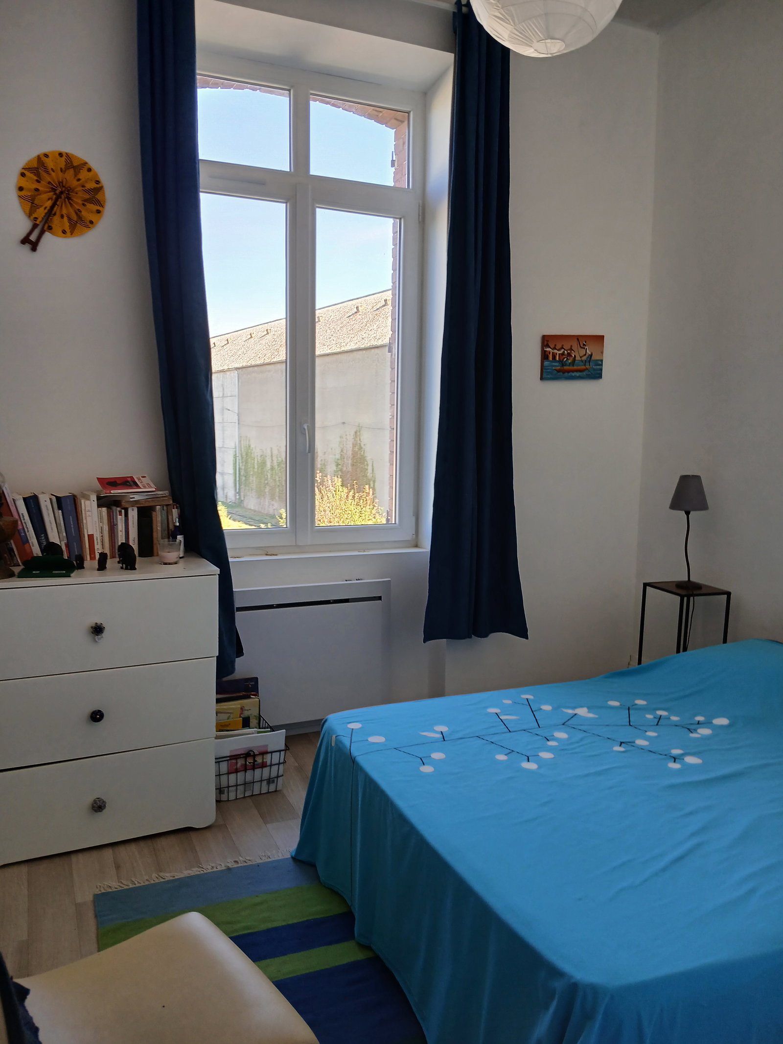 Homestay Verneuil d'Avre et d'Iton 674471