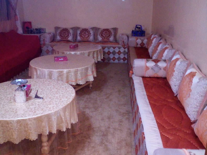 Ganzes Haus Guelmim 158161-2