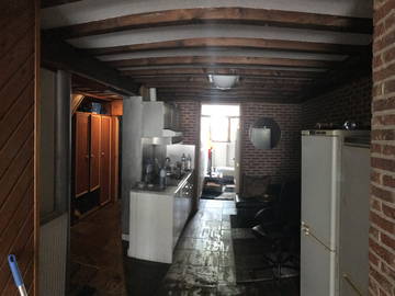 Room For Rent Molenbeek-Saint-Jean 205323