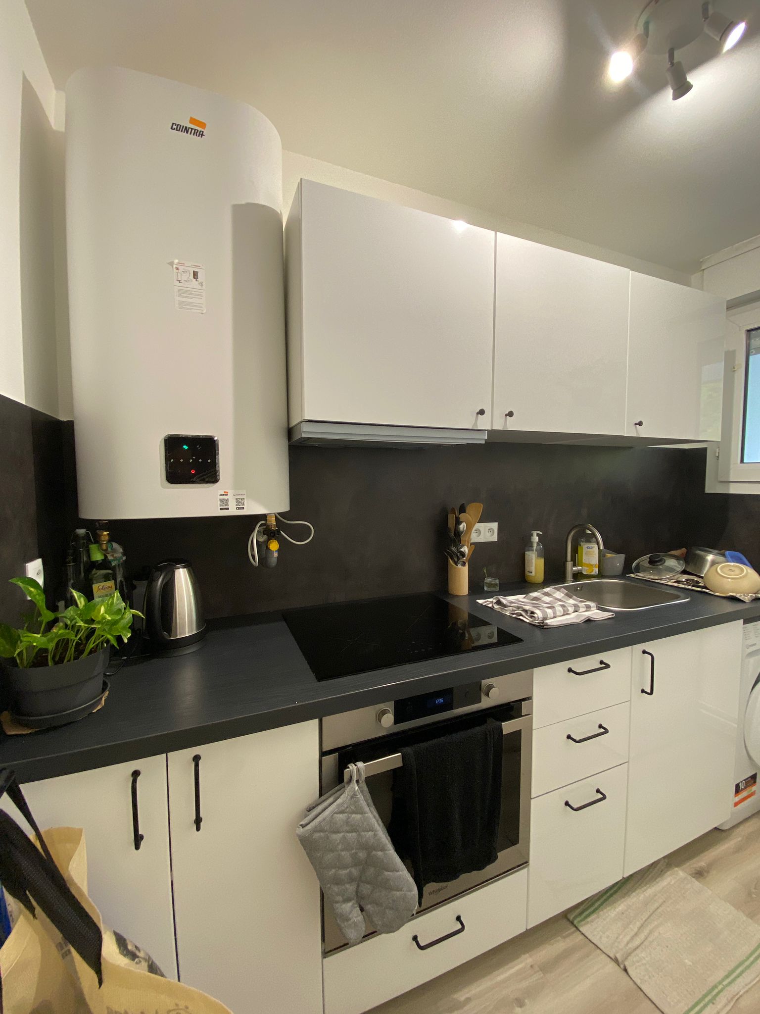 Homestay Boissy-Saint-Léger 626981