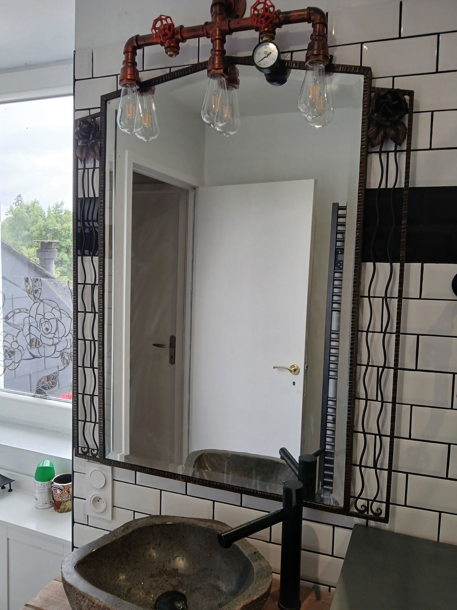 Homestay Gorron 303582