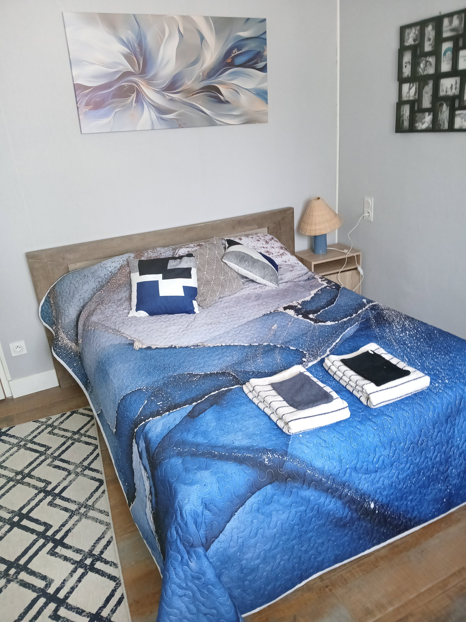 Homestay Gorron 303582
