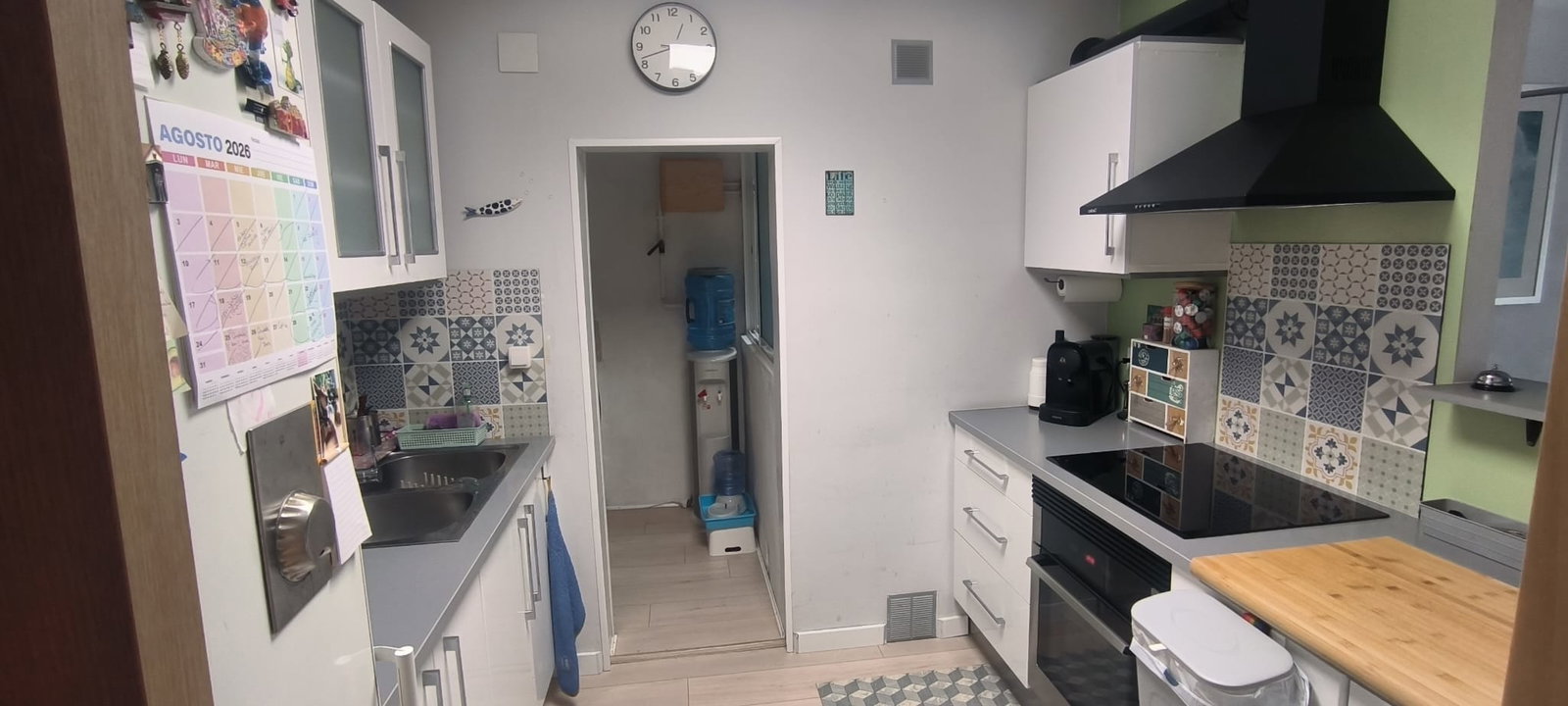 Homestay Terrassa 674288