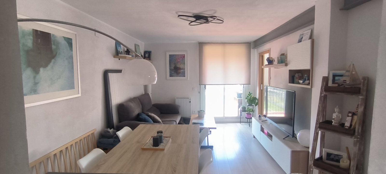 Homestay Terrassa 674288