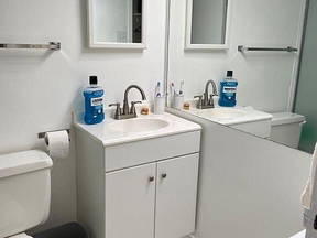 WELL FURNISHED IN LONDON