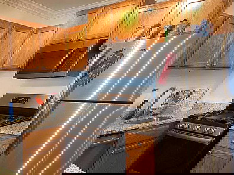 Hjemmeophold Cambridge 648619-3