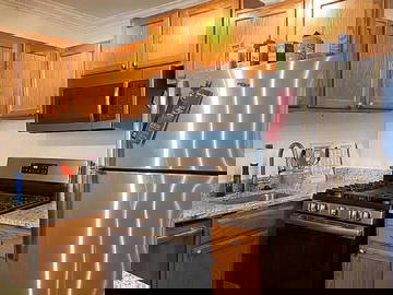 Quedarse En Casa Mansfield Woodhouse 650089-3