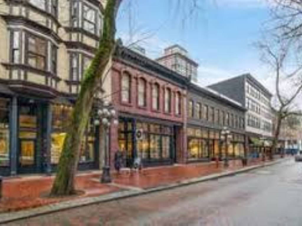 Famiglia Vancouver 564984-1