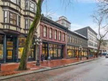 Gastfamilie Vancouver 564984