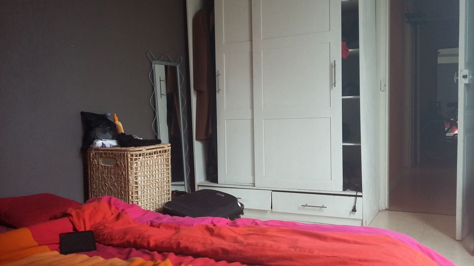 Homestay Suresnes 129877