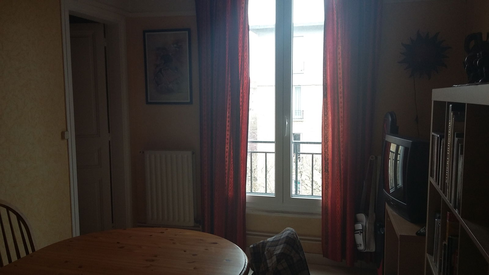 Homestay Suresnes 129877