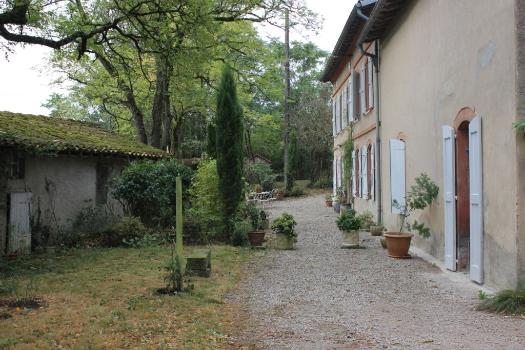 Homestay Rabastens 146623