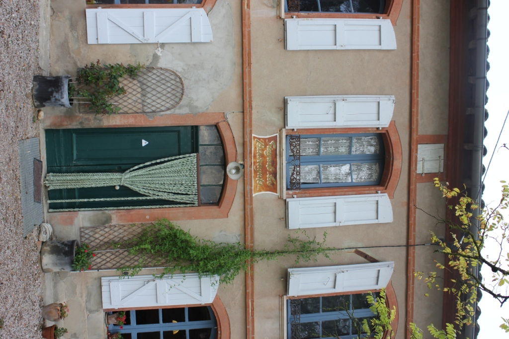 Homestay Rabastens 146623