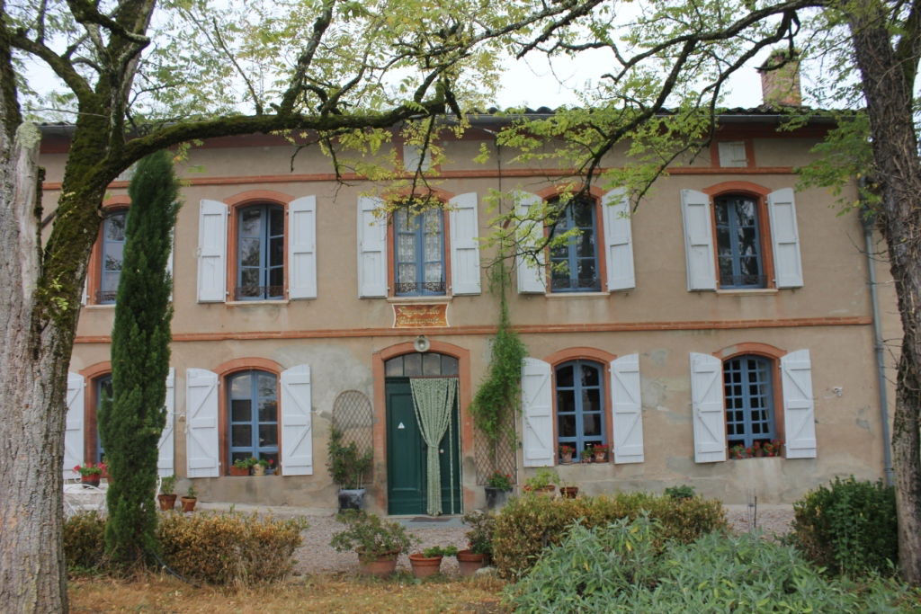 Homestay Rabastens 146623