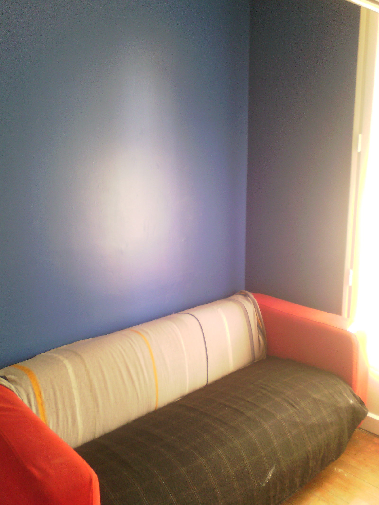 Homestay Lyon 118987