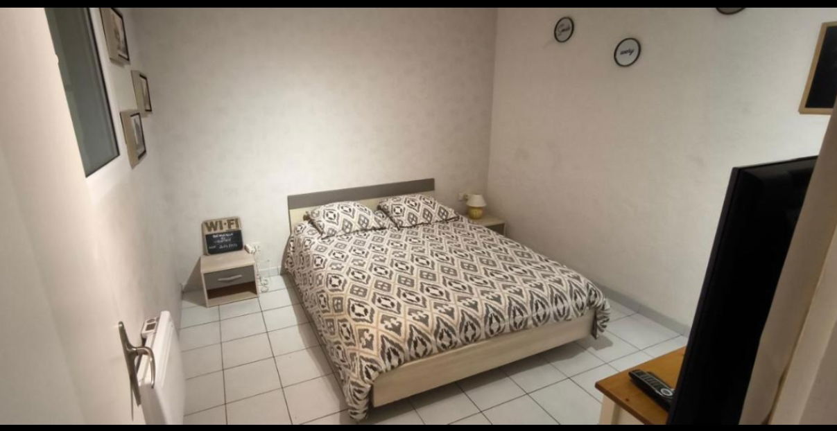 Homestay Le Retail 651590