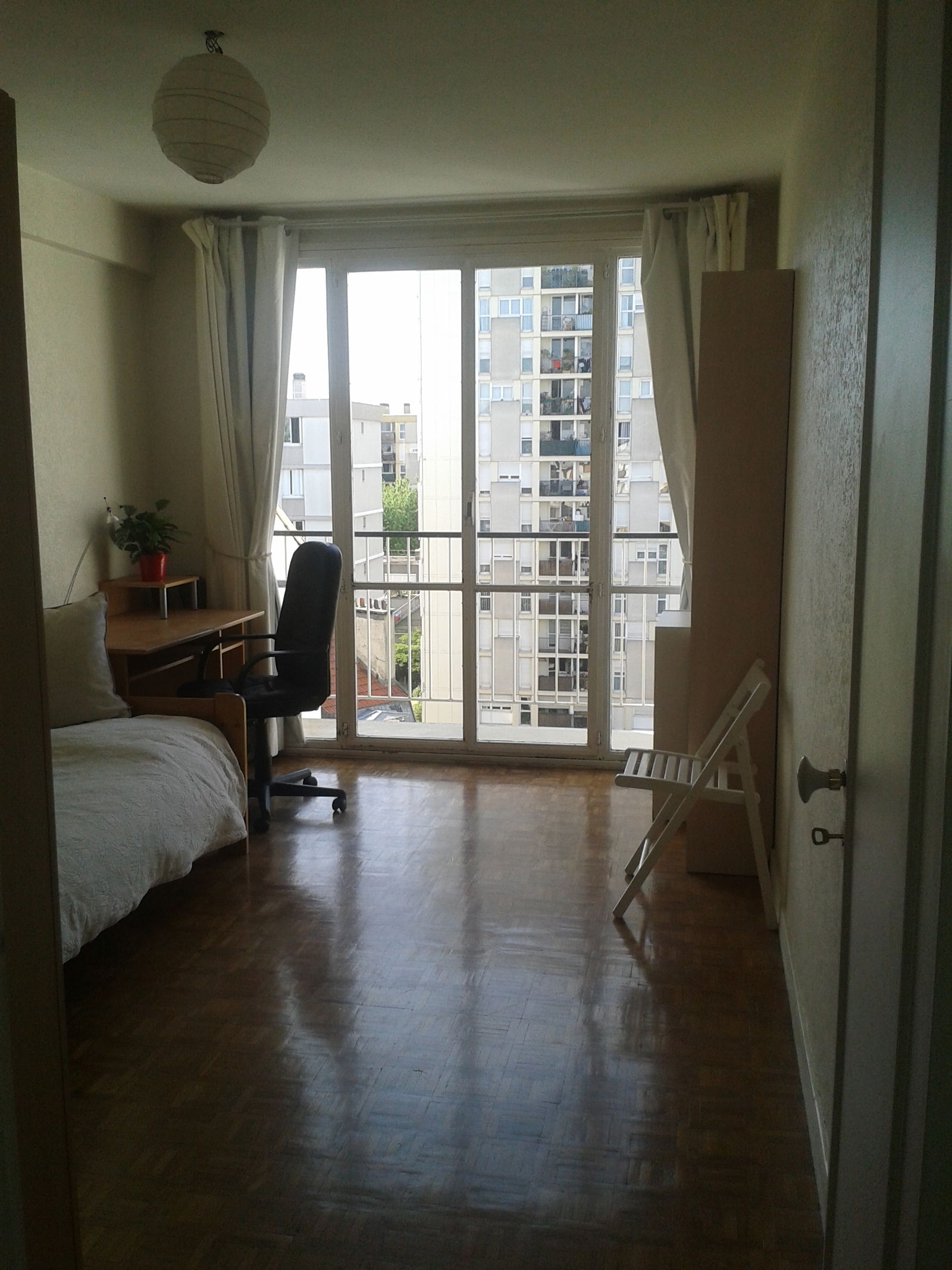 Homestay Paris 125363