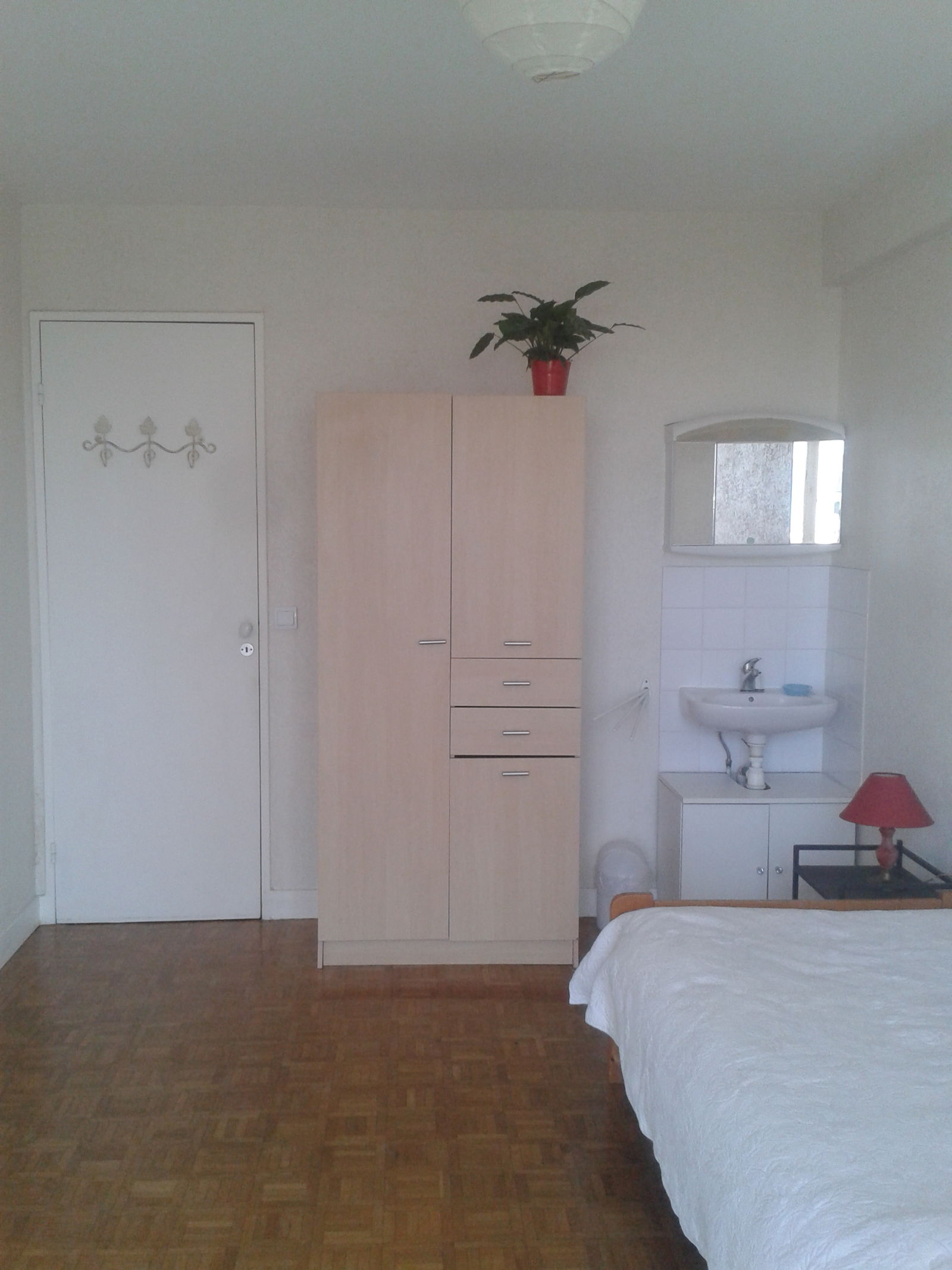 Homestay Paris 125363