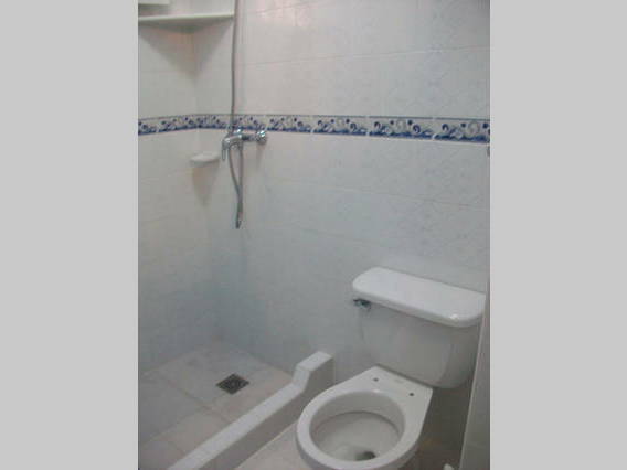 Tuisverblyf Trinidad 123262-3