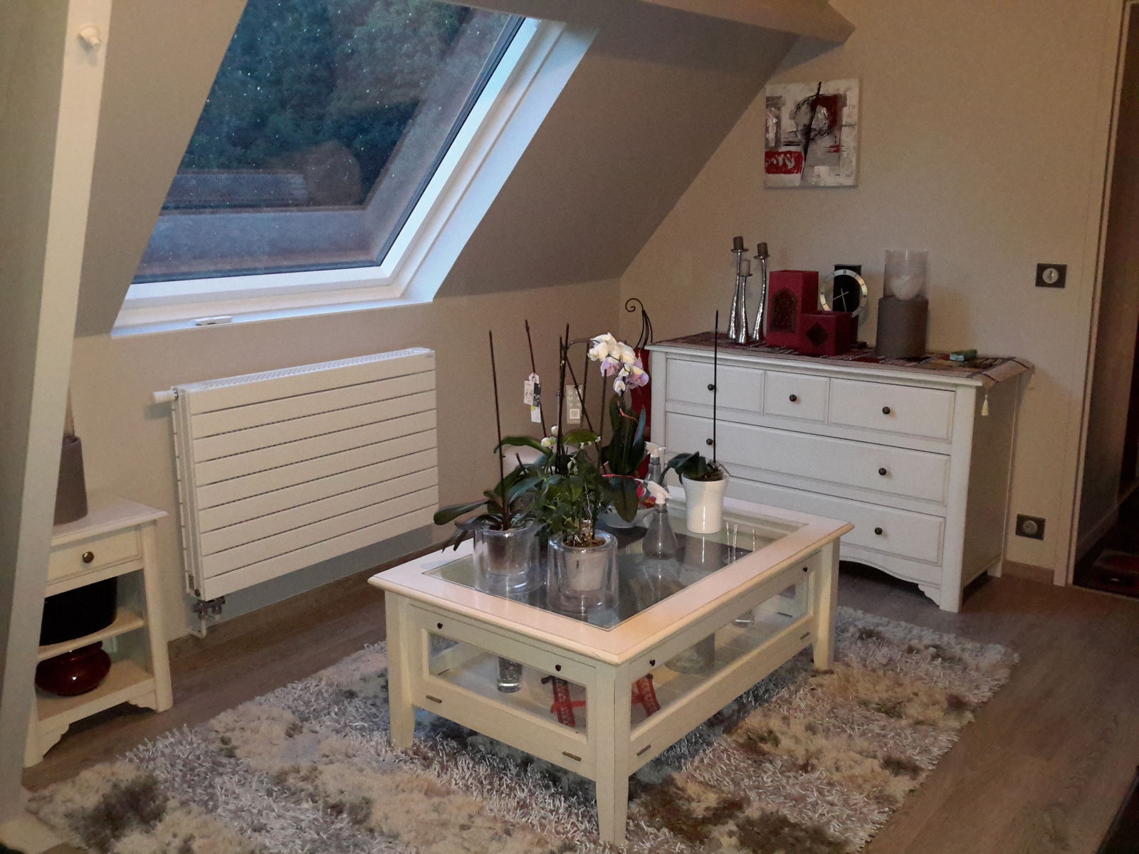 Tuisverblyf Lèves 143022