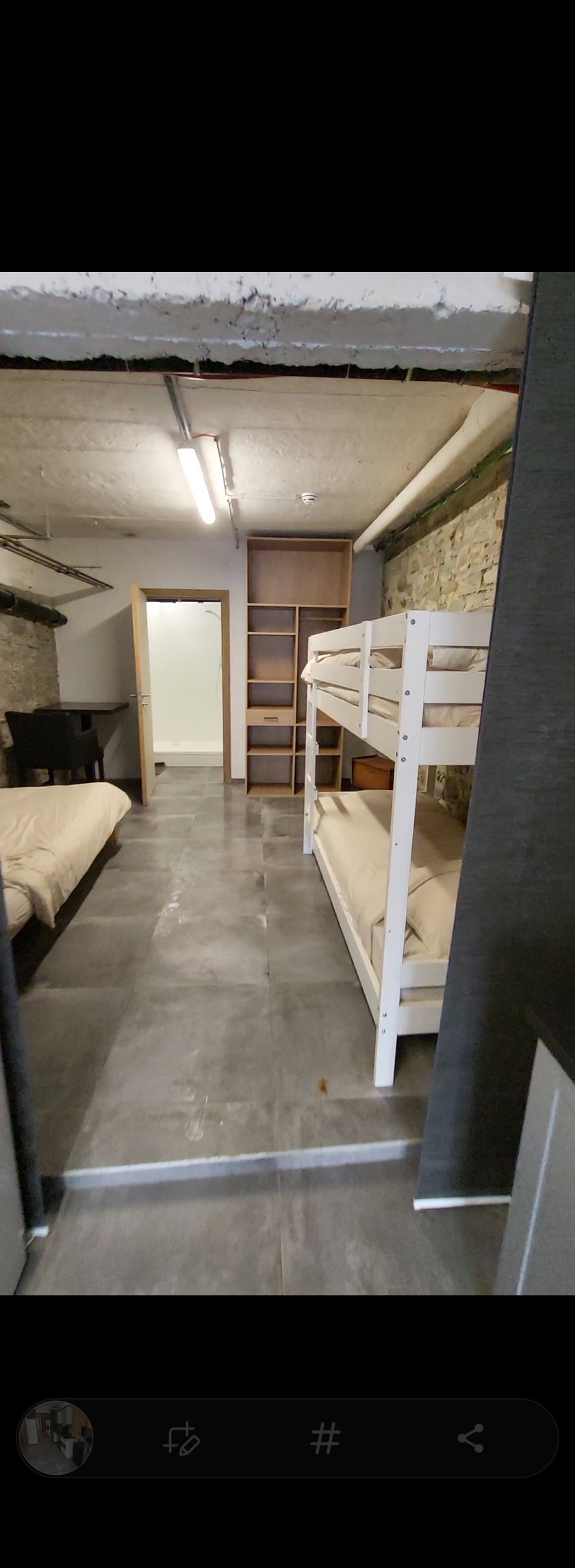 Homestay Spa 669564