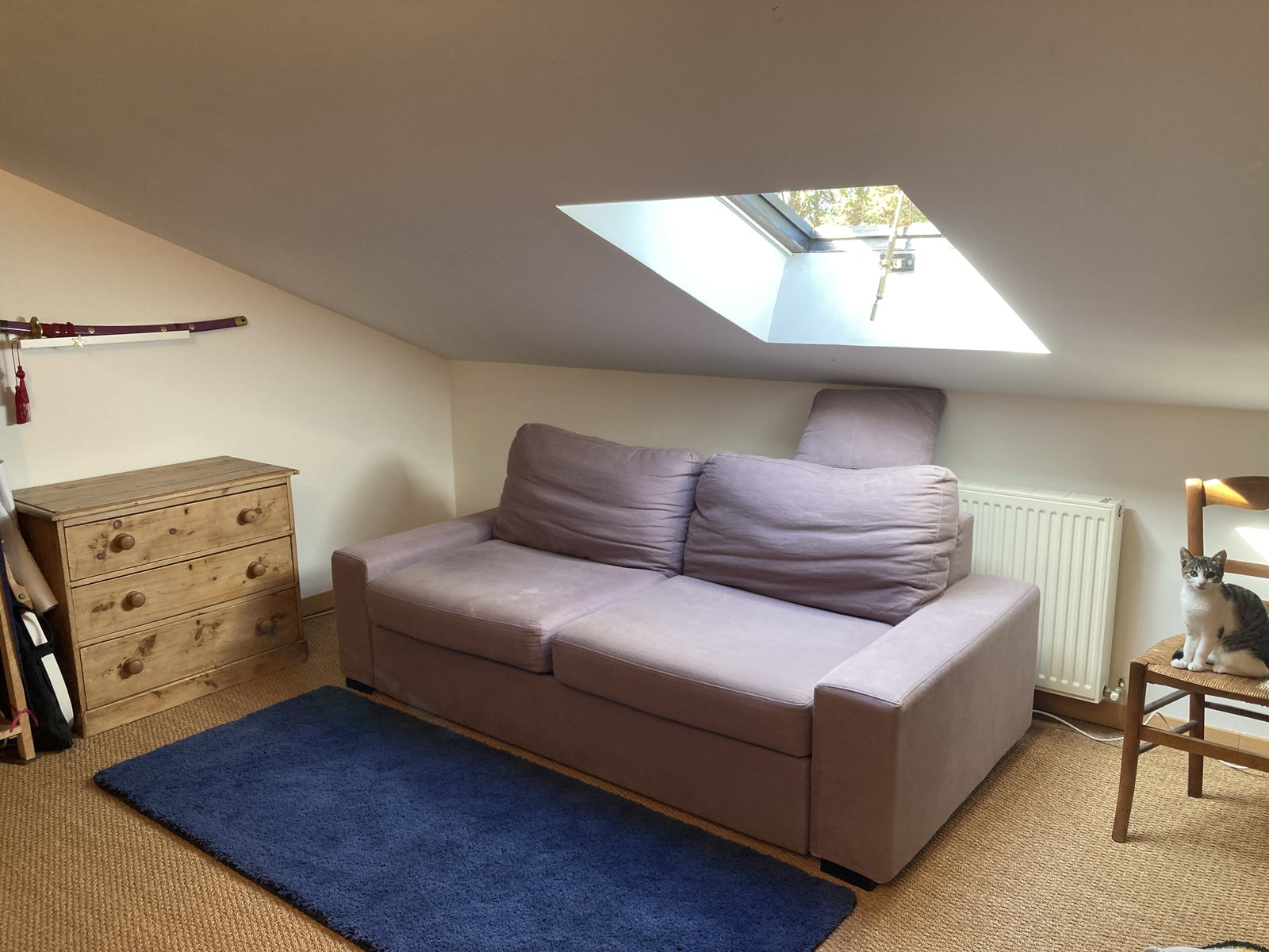 Homestay Saint-Coulomb 677468