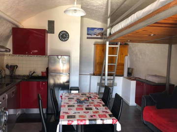 Logement Entier Ota 193760-5