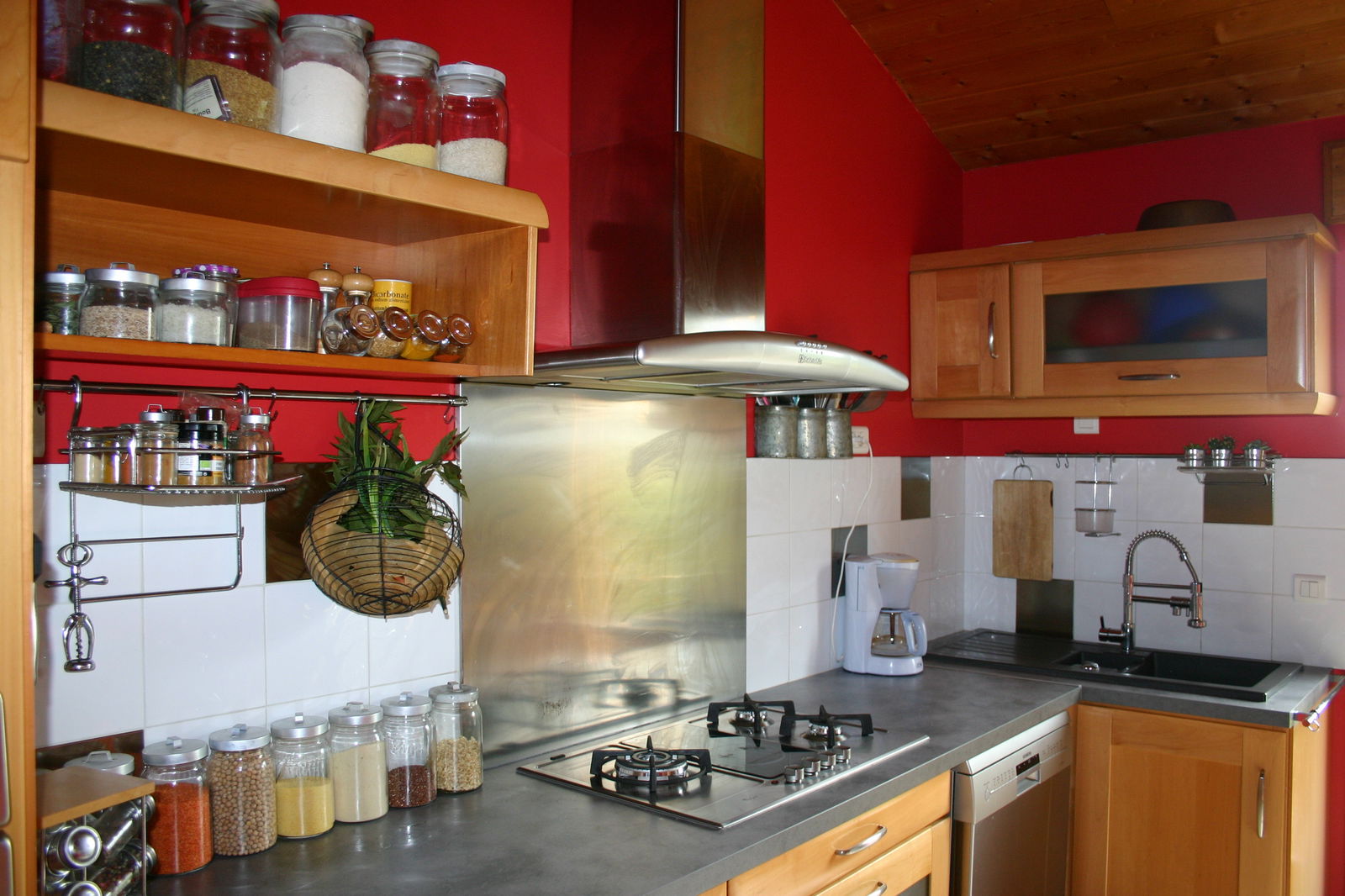 Homestay Saint-Joseph 266034