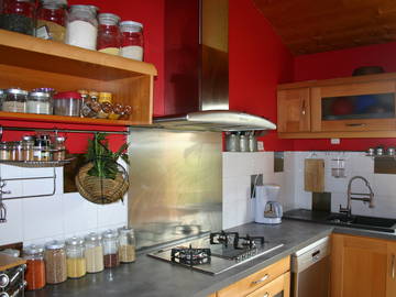 Chambre Chez L'habitant Saint-Joseph 266034-4