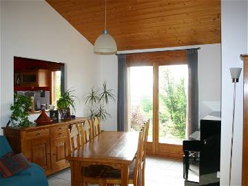 Chambre À Louer Saint-Joseph 266034