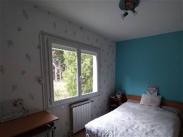 Chambre À Louer Aurec-Sur-Loire 251200