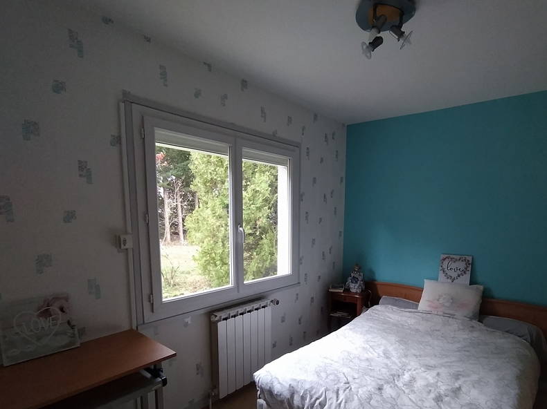 Entire Home Aurec-sur-Loire 251200-1