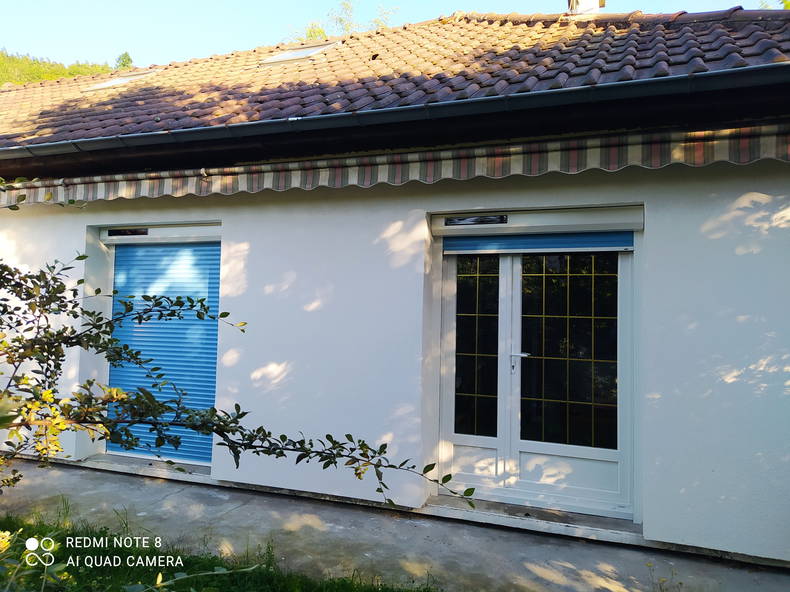 Entire Home Aurec-sur-Loire 251200-2