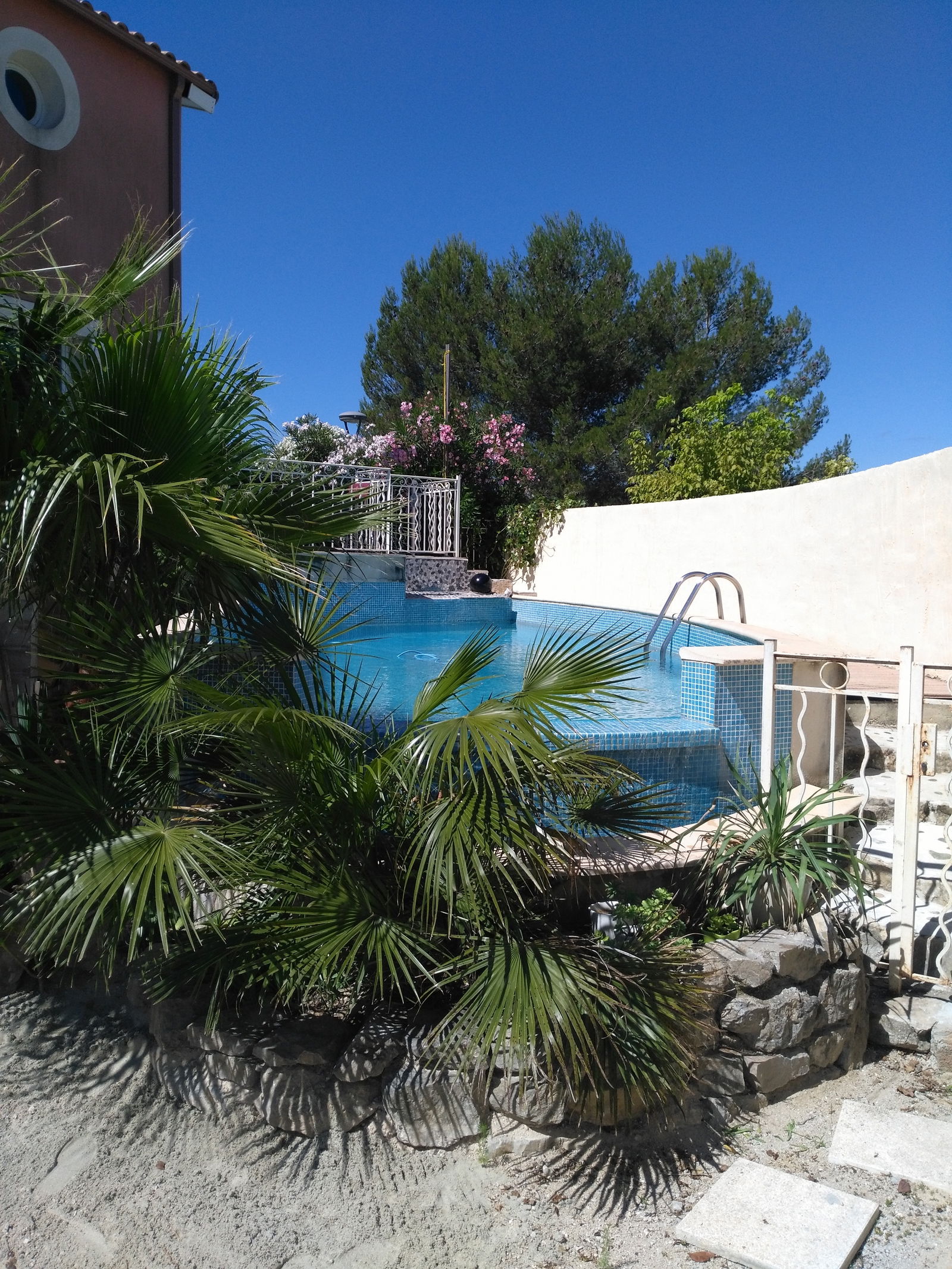 Homestay Juvignac 251887