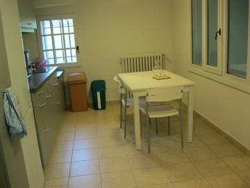 Chambre Chez L'habitant Écully 13118-7