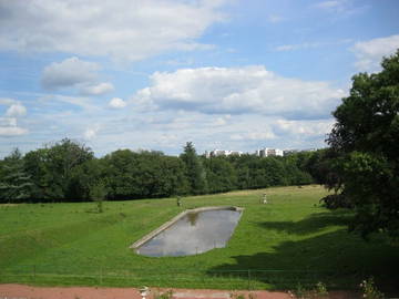 Chambre Chez L'habitant Écully 13118-10