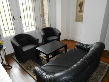 Chambre Chez L'habitant Écully 13118-11