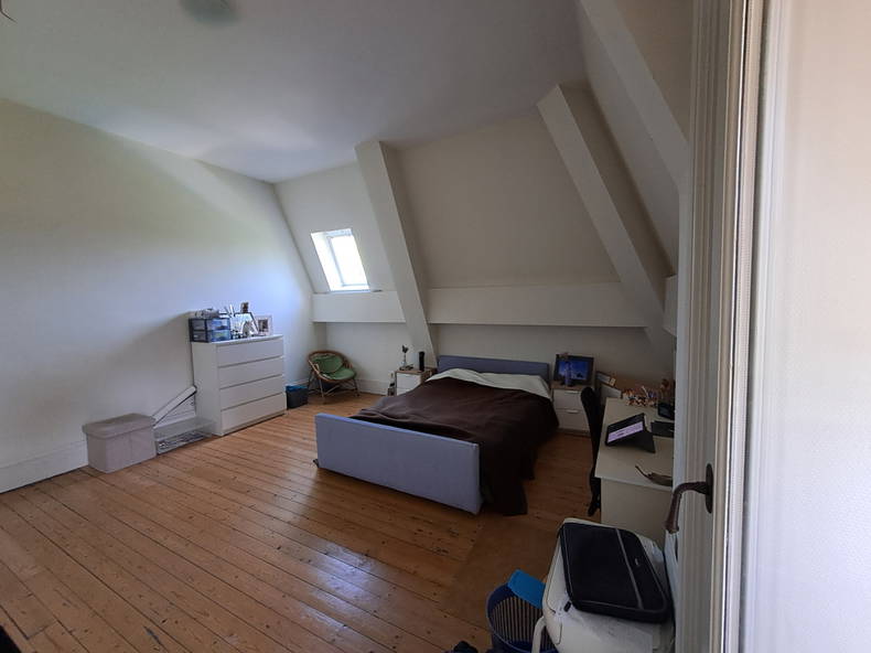 Gastgezin Écully 13118-2