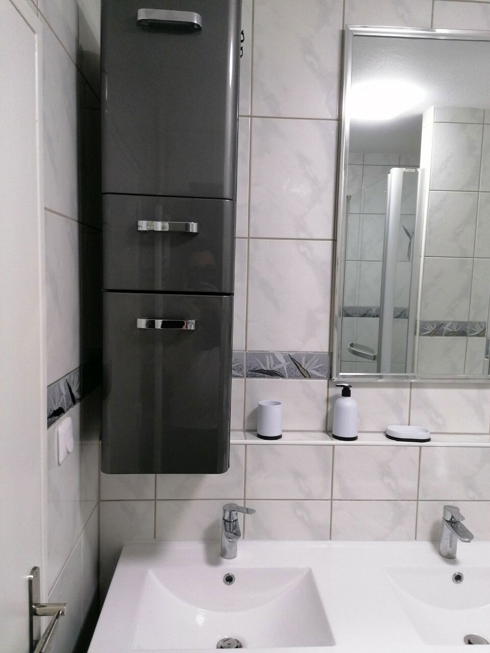 Gastfamilie Saint-Louis 250217