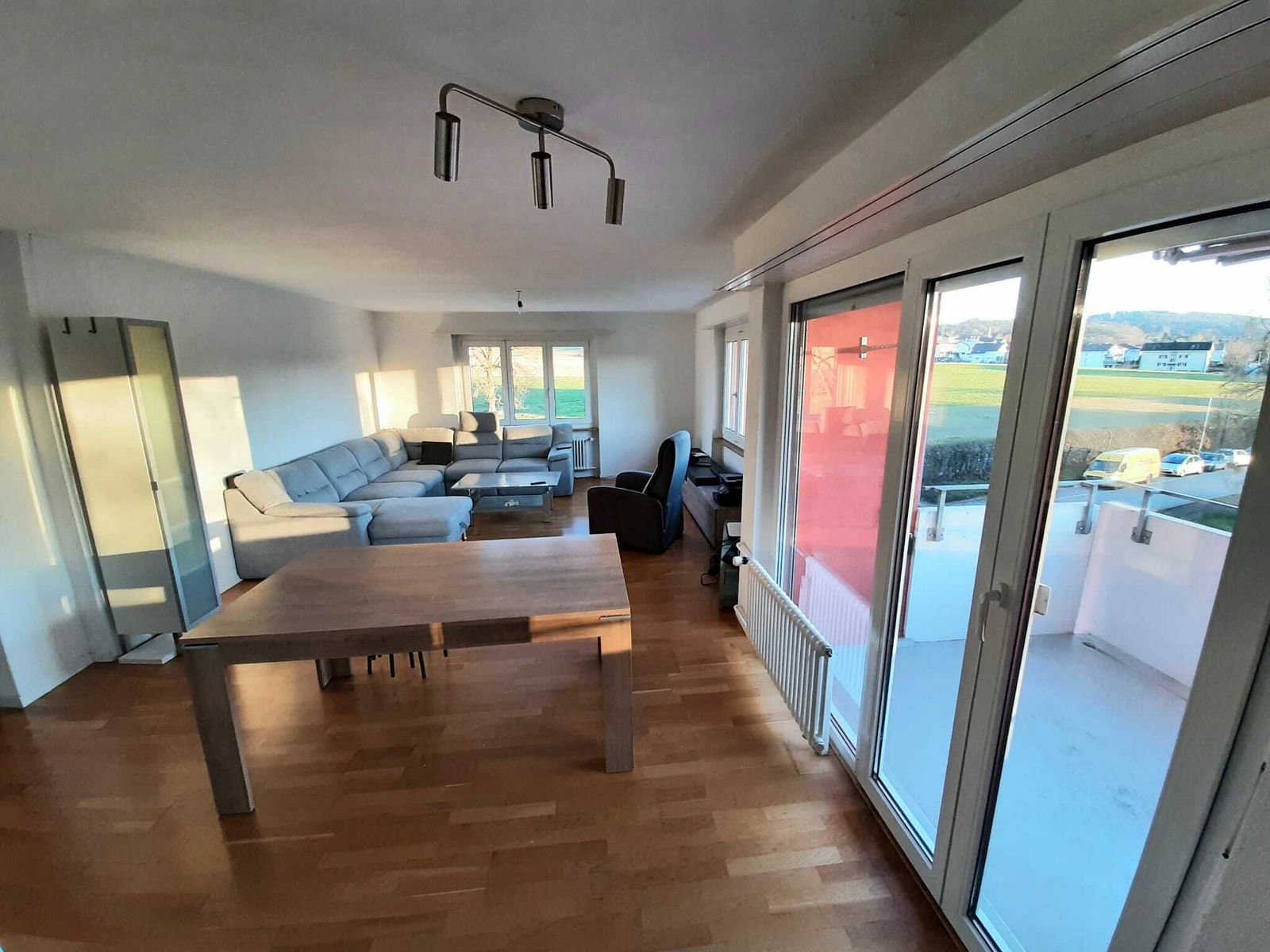 Collocazione Greng 256338