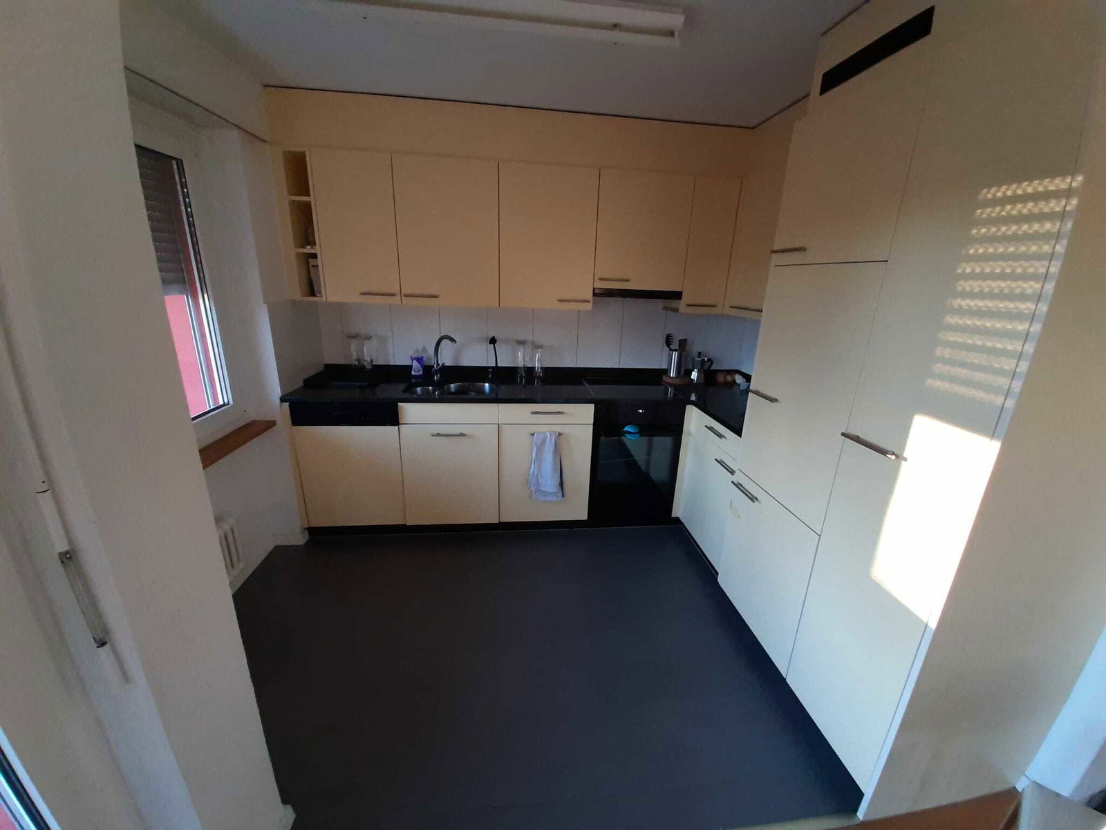 Collocazione Greng 256338