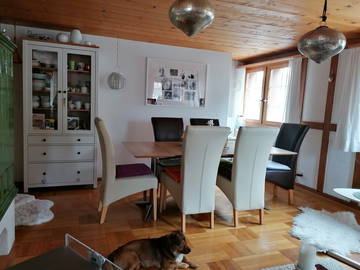 Quedarse en casa à louer à Altstätten-1