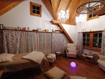 Quedarse en casa à louer à Altstätten-2