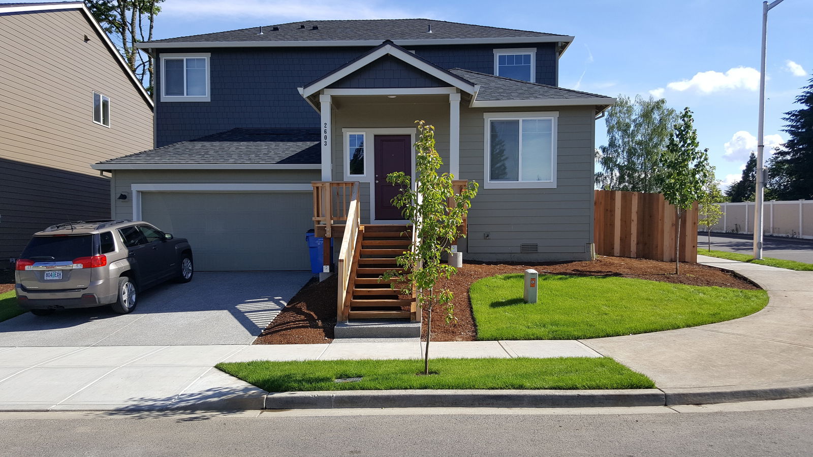 Gastfamilie Vancouver 148015