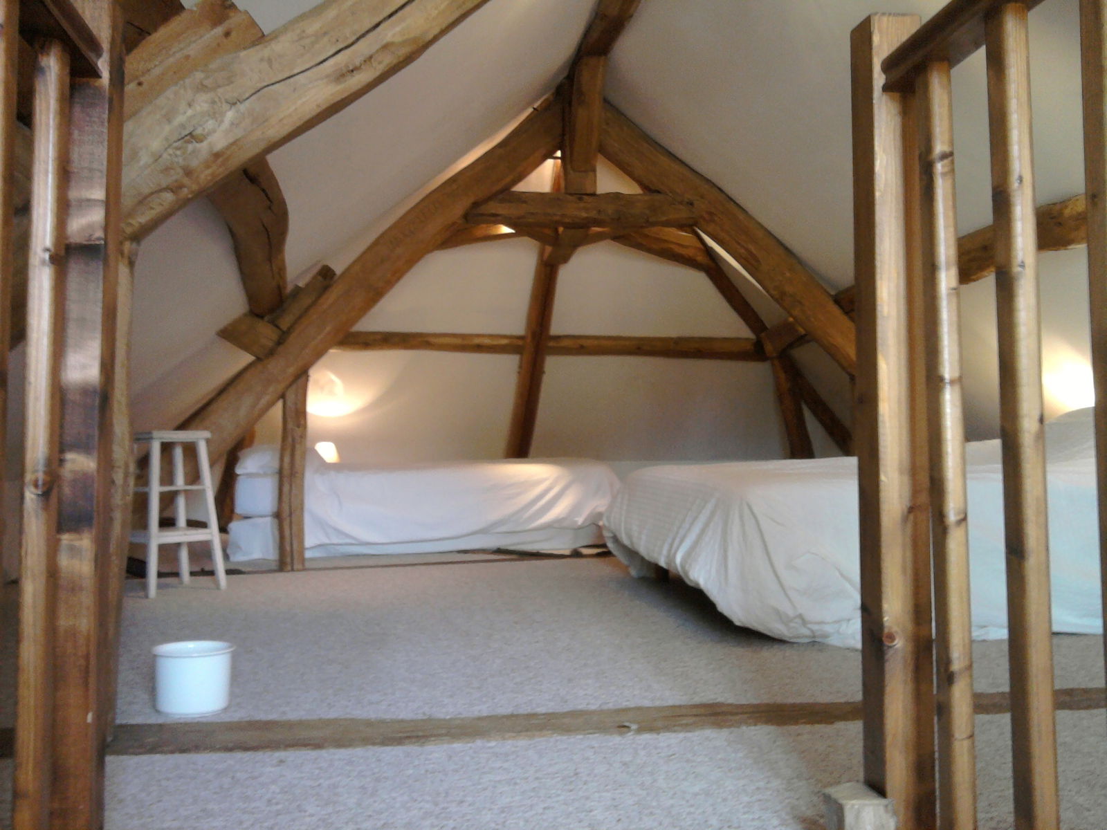 Kolokation Civry-la-Forêt 90096