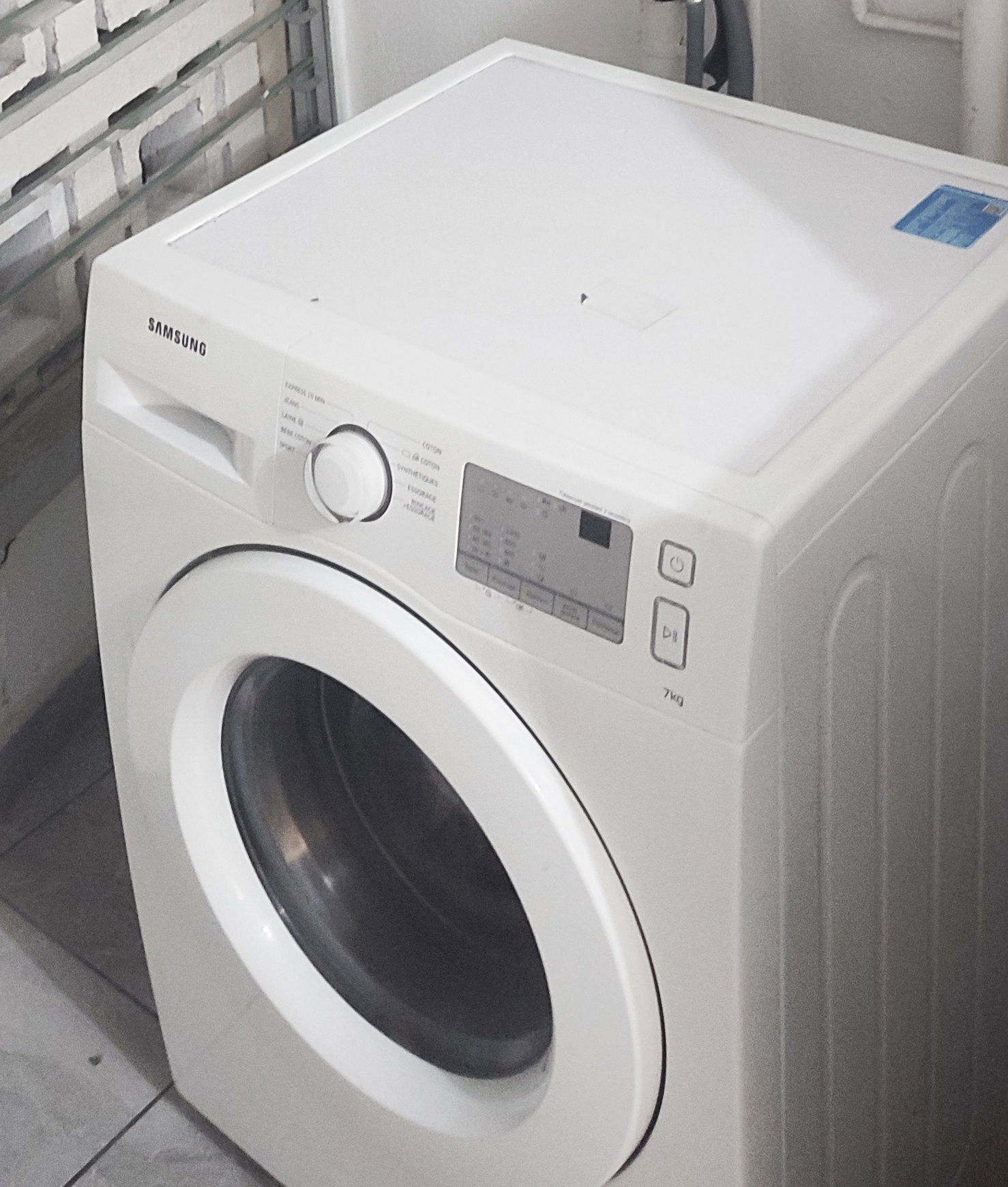 Kolokation Pointe-à-Pitre 241034