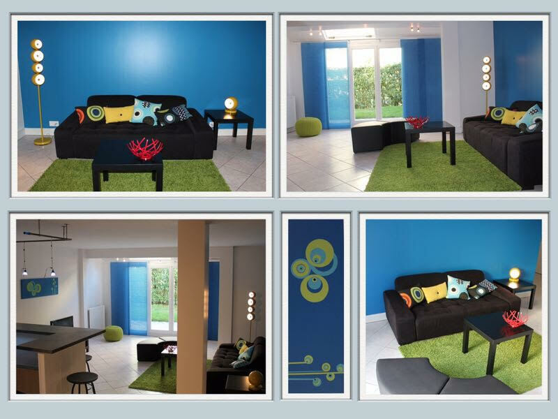 Kolokation Cergy 209756