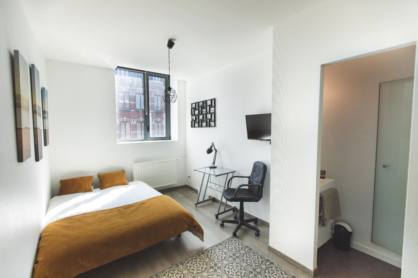 Unabhängiges Studio Lille 248510